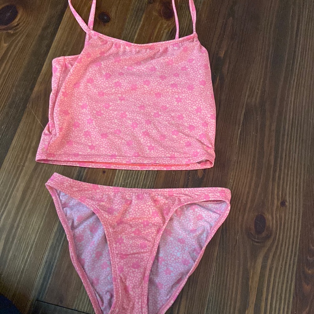 Tankini size small